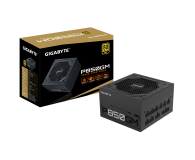 Gigabyte P850GM 850W 80 Plus Gold - 601551 - zdjęcie 6